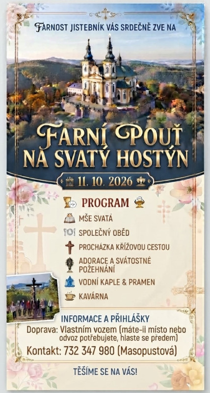 Farní pouť