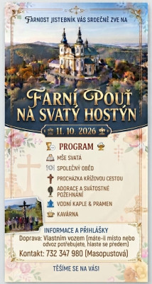 Farní pouť